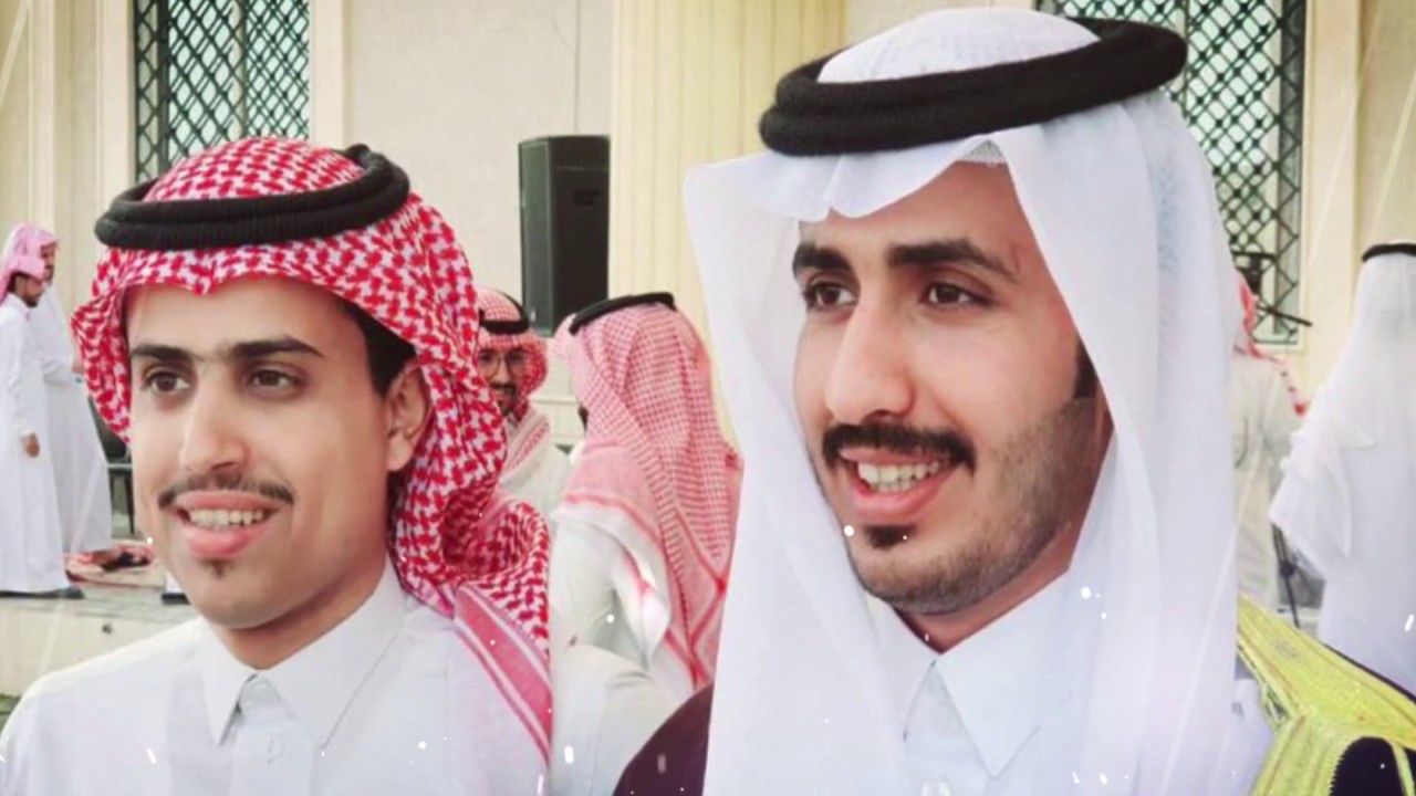 حفل زواج الشاب / نواف محمد عبد الله الخالدي المالكي