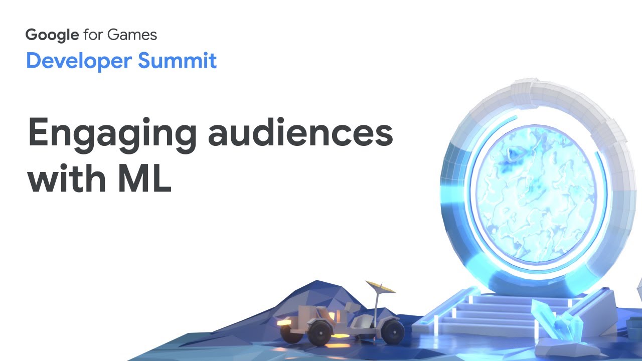 Engaging new and diverse audiences with ML