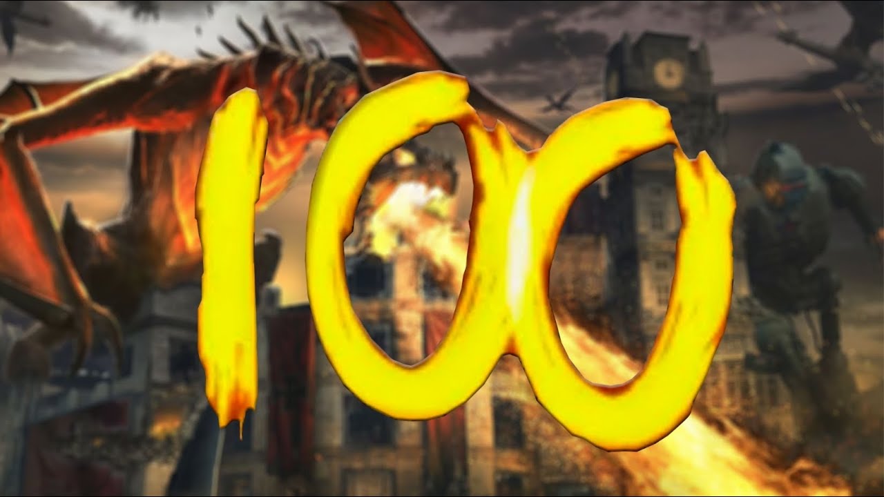 GOROD KROVI, ROUND 100.