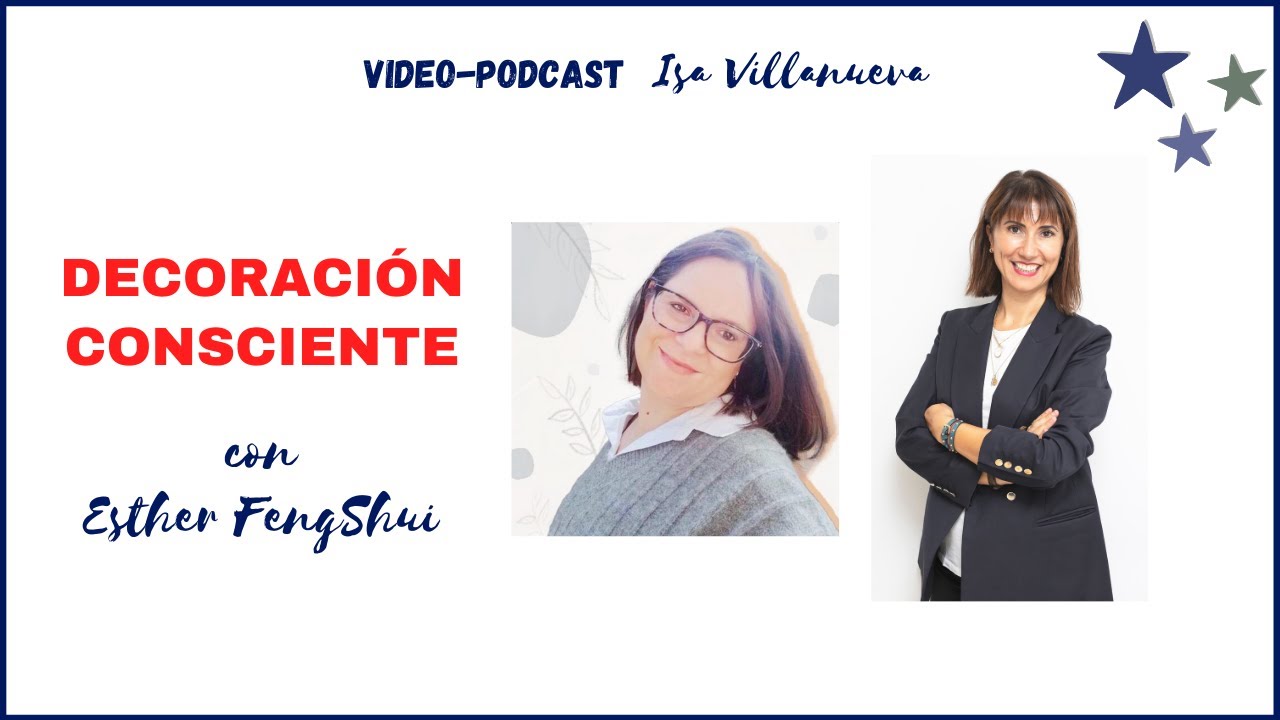 🏠DECORACIÓN y FENGSHUI ☯️ Claves para una decoración consciente