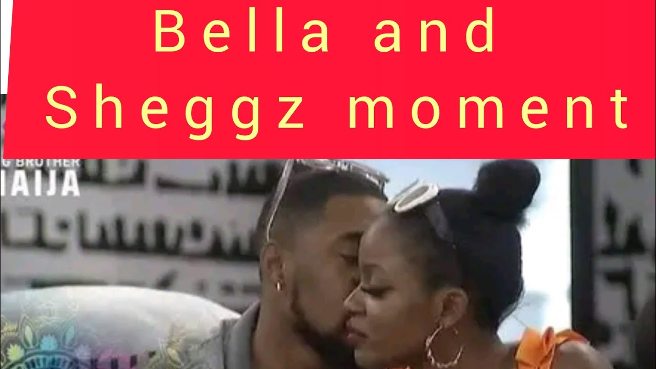 BBNAIJA 2022: 🥰Bella & 🥰sheggz reconciliation*second fight$