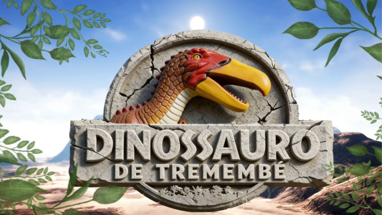 DINOSSAURO DE TREMEMBÉ: UM PATRIMÔNIO HISTÓRICO DA NOSSA CIDADE