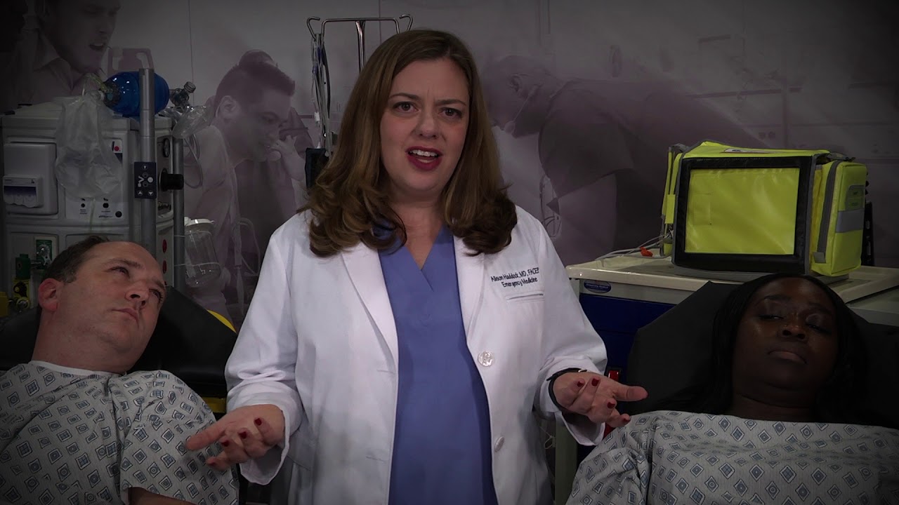 Anthem's Unlawful Emergency Care Policy Hurts Patients