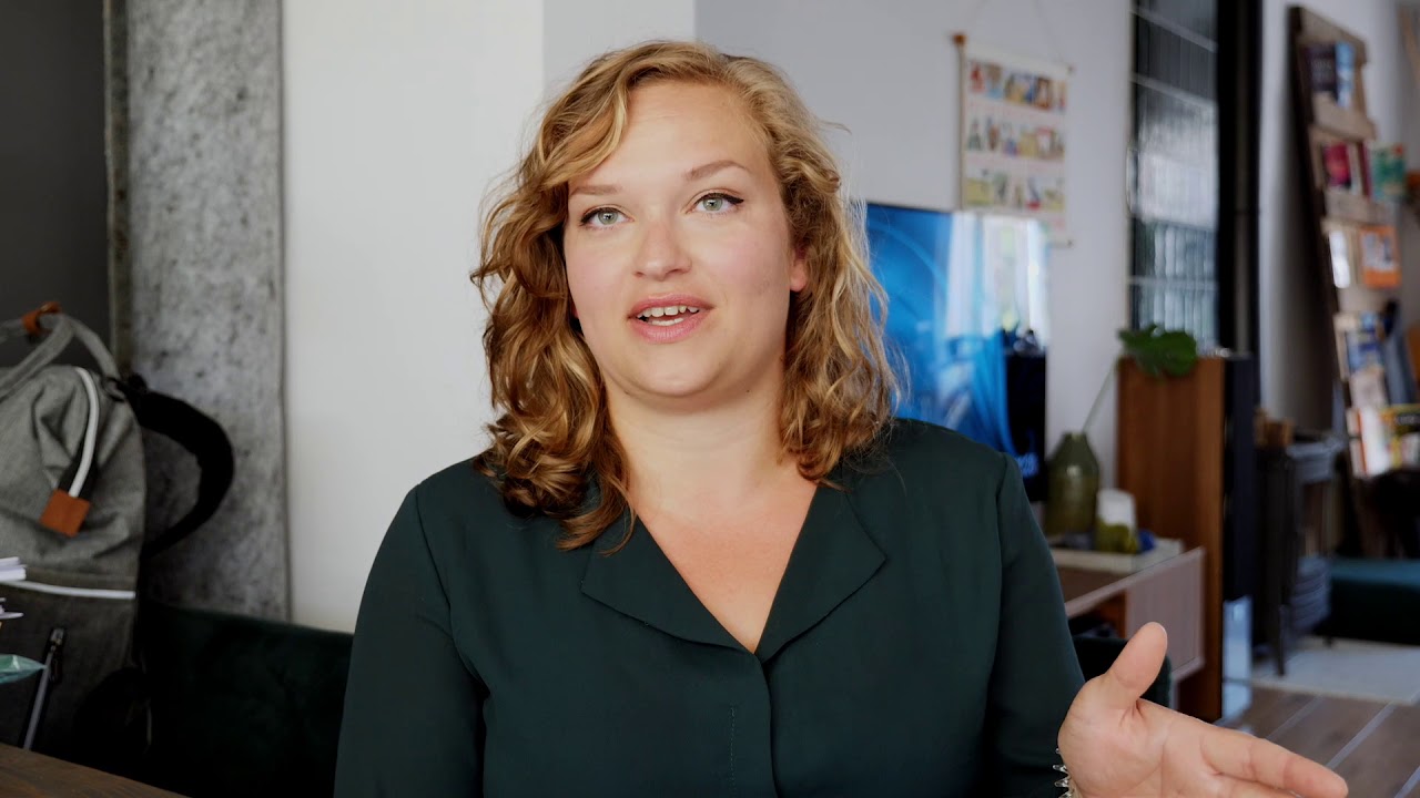 Psychosociale hulp: Lonneke