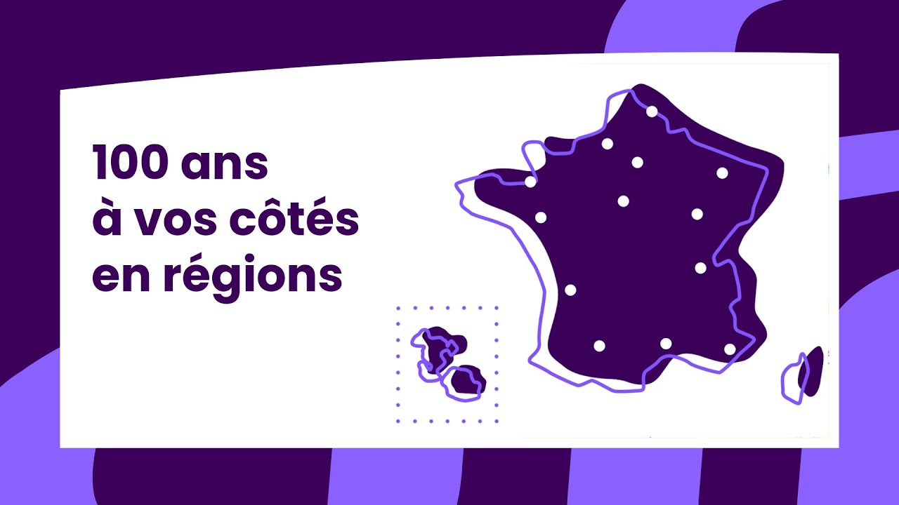 En r&eacute;gions, repartons pour cent ans de normes volontaires avec AFNOR