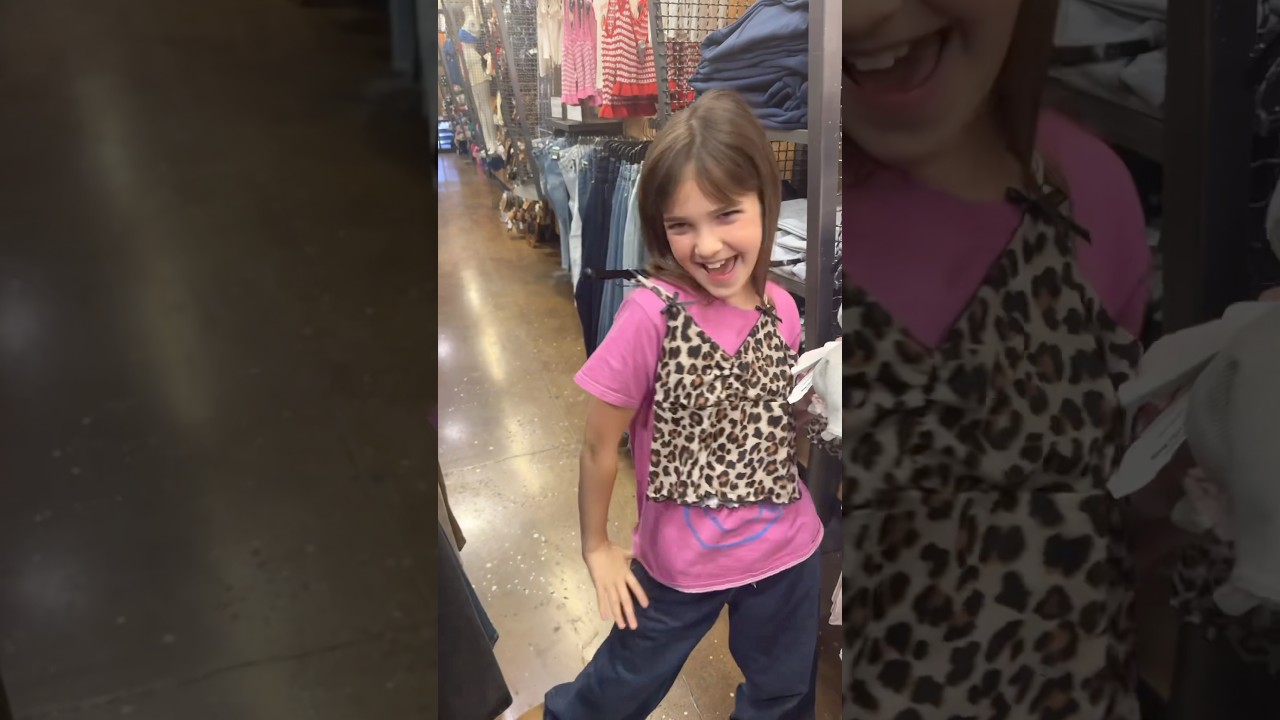 Shopping Spree With My Girls at Tillys!  #tween #fashion #twins @tillysofficial