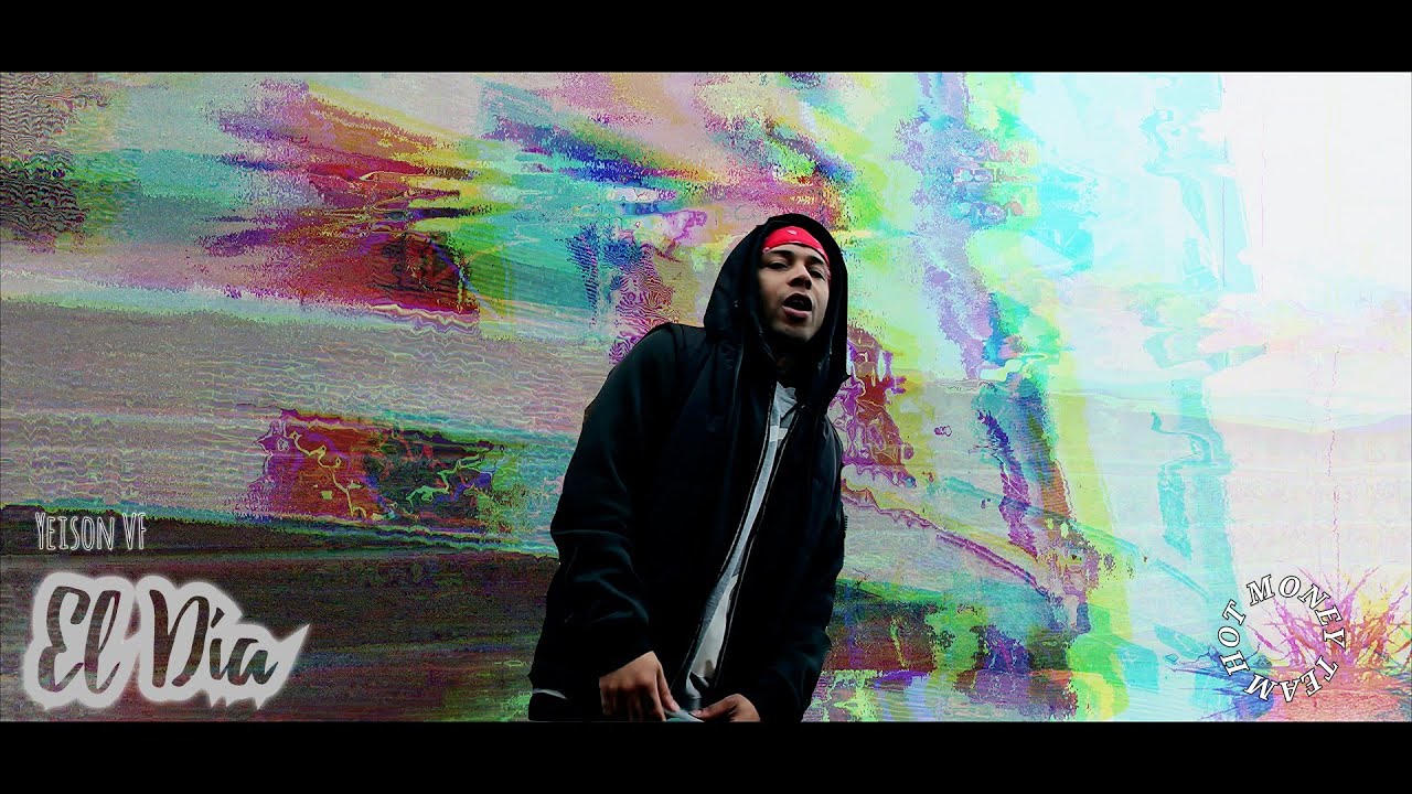 Yeison VF - El Día (Video Oficial)