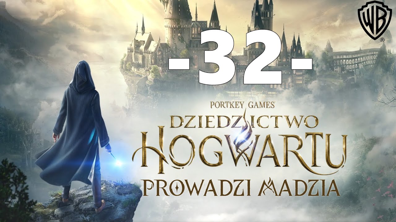 Dziedzictwo Hogwartu #32 - Wielosokowa intryga