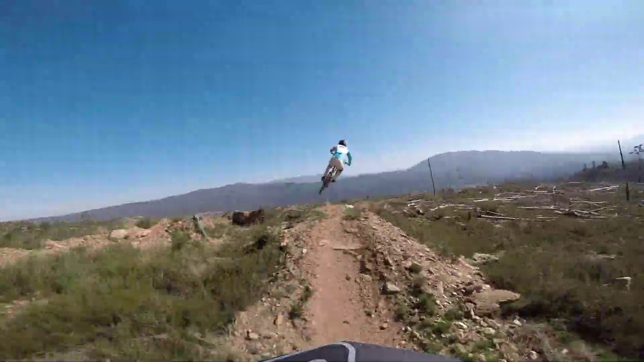 PONTE DE LIMA, INTERNATIONAL TRACK!