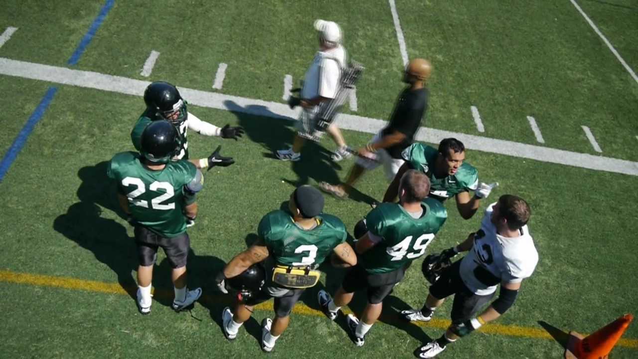 Portland State's Home Grown Players