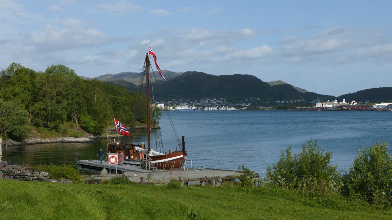 Sagaøya Herøy