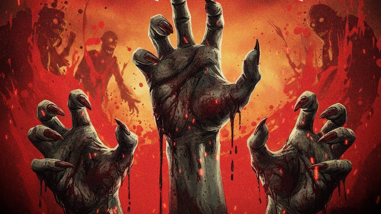 Subnormales Forever EP (Presented By SayBang!, Sphicy & Vigho5t) [DEZ Promo Release]