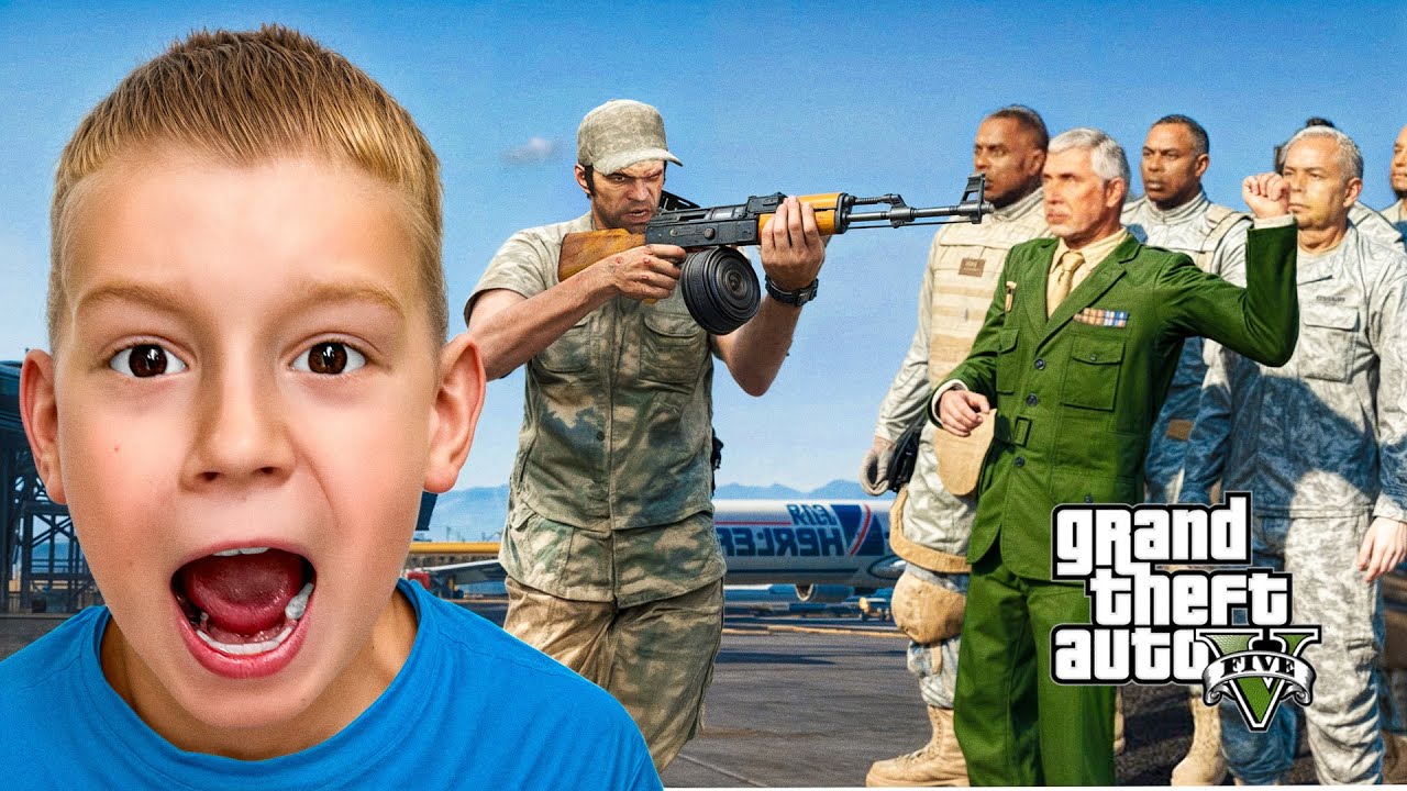 PRELAZIMO GTA 5 - EP 7