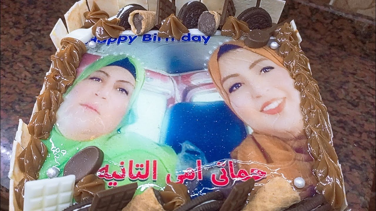 فجأت حماتي في عيد ميلادها ورد فعلها صدمني 🤦