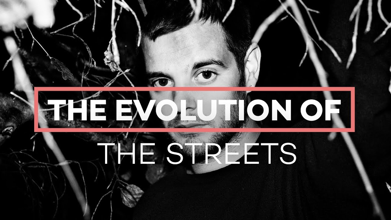 THE STREETS: the evolution of Mike Skinner's game-changing project