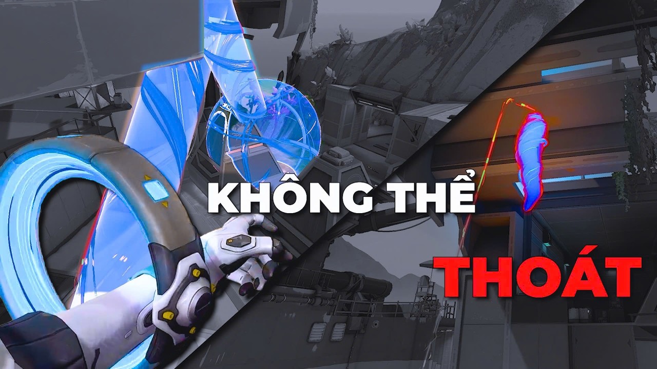 Взаимоблокировки не так уж и слабы, как вы думаете.