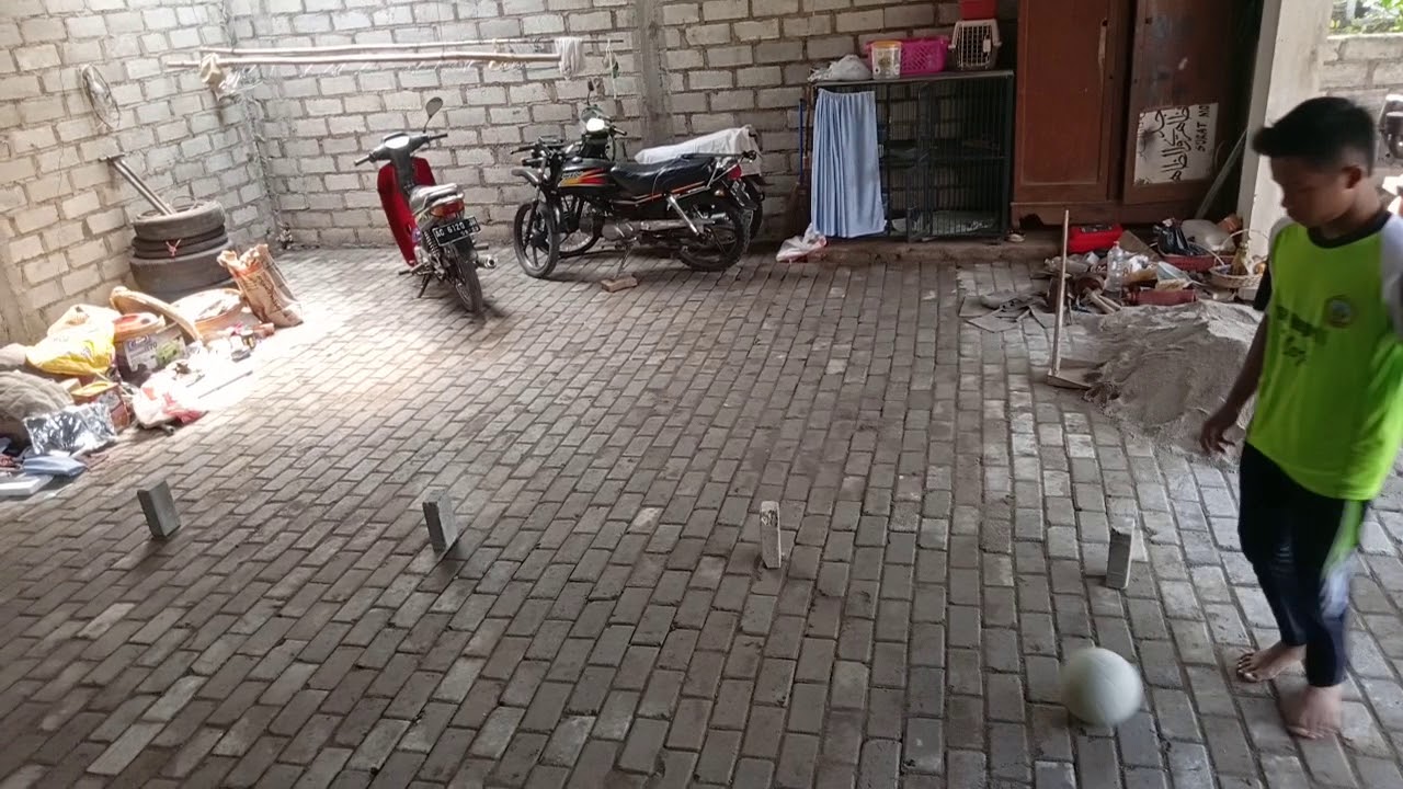 mendribel bola