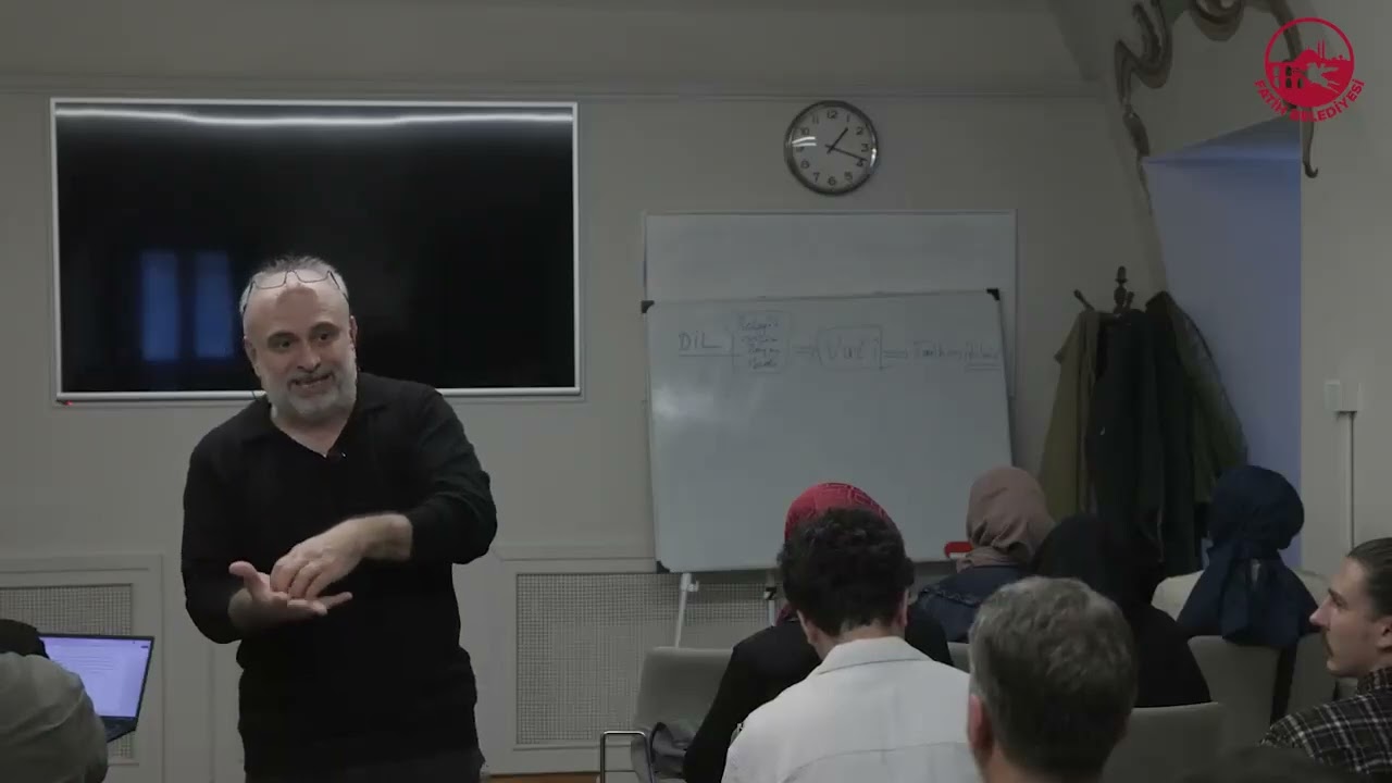 Osmanlı Alimlerinin Öğrendiği İlimler