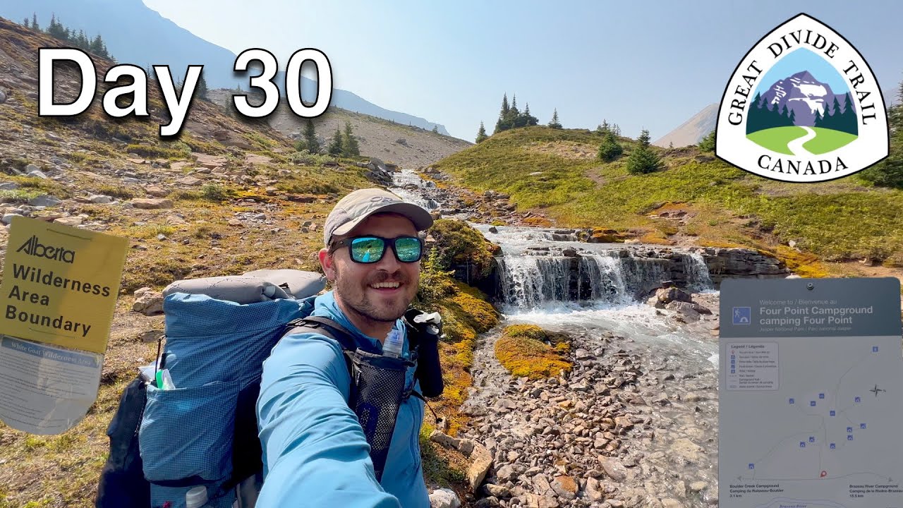 Day 30 - Out of This World Views | GDT