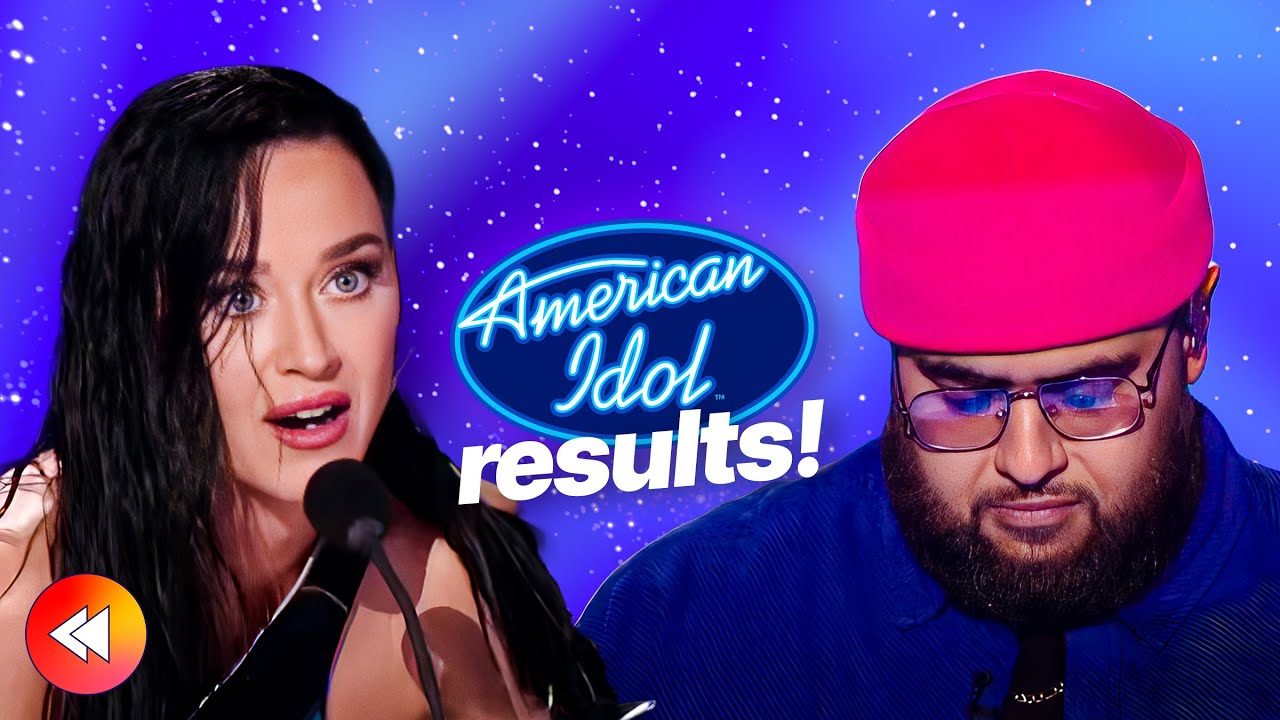 American Idol 2024 RESULTS! Who Will Make It Into The Top 14?