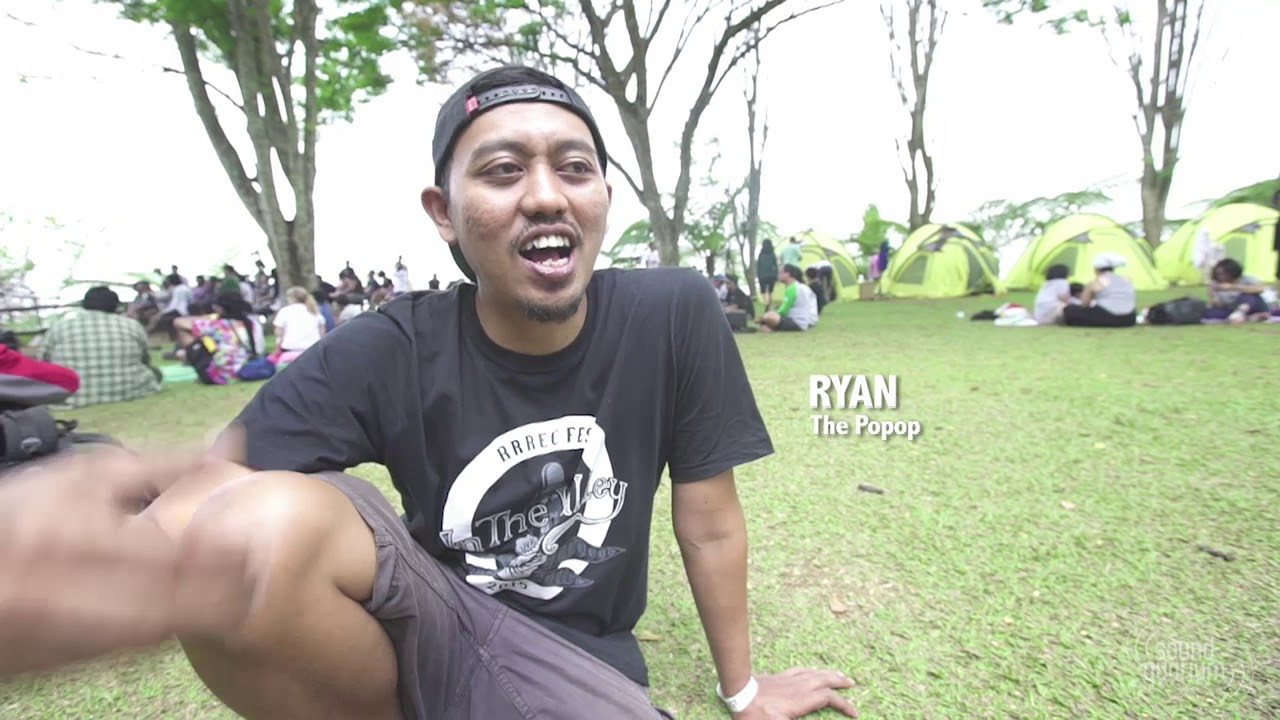 Rrrec Fest In The Valley 2015 Part 3
