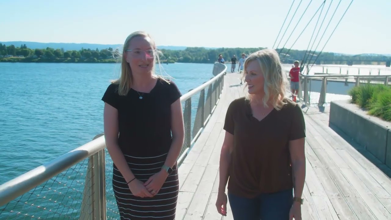 Tour of Vancouver and Valo Wine I Washington Grown