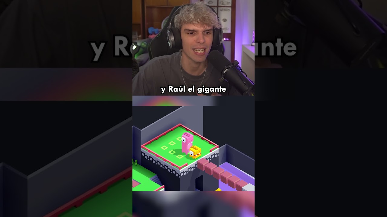 Ahora Tienen Nombre