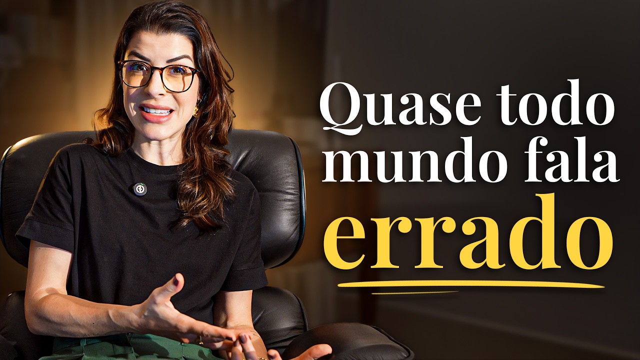 15 palavras que parecem erradas, mas estão certas