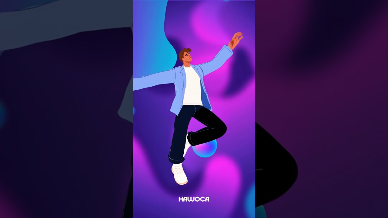 Hawoca Brand Lab!