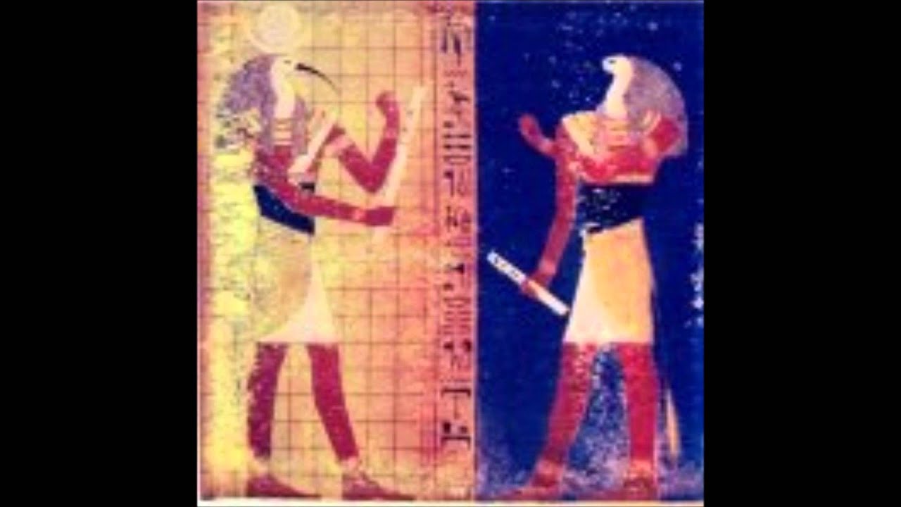 Nuel - Vibration
