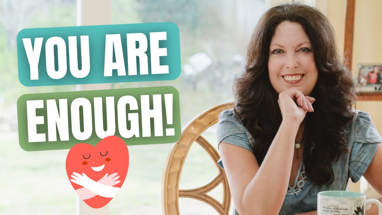 How to Increase Self-worth and Feel Good About Yourself