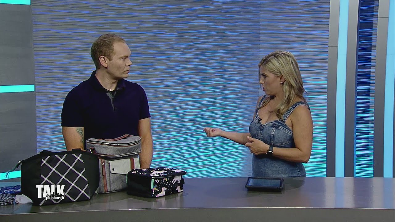 Do's and dont's on packing a lunchbox