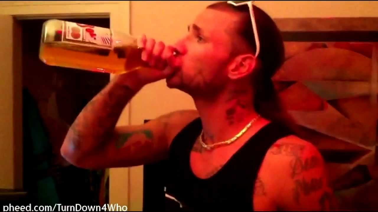 RARE RiFF RAFF FREESTYLE @JODYHiGHROLLER