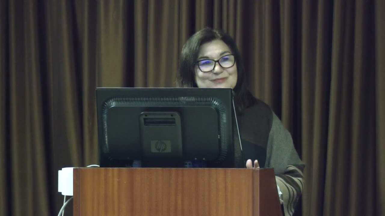 Importancia de incorporar la perspectiva de género en la docencia FACULTAD DE MEDICINA EHU