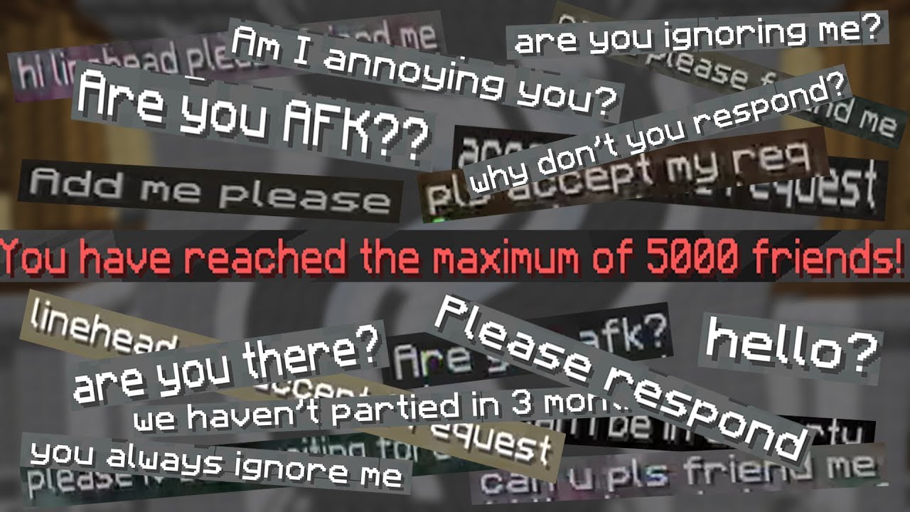 My Third Biggest Mistake on Hypixel...