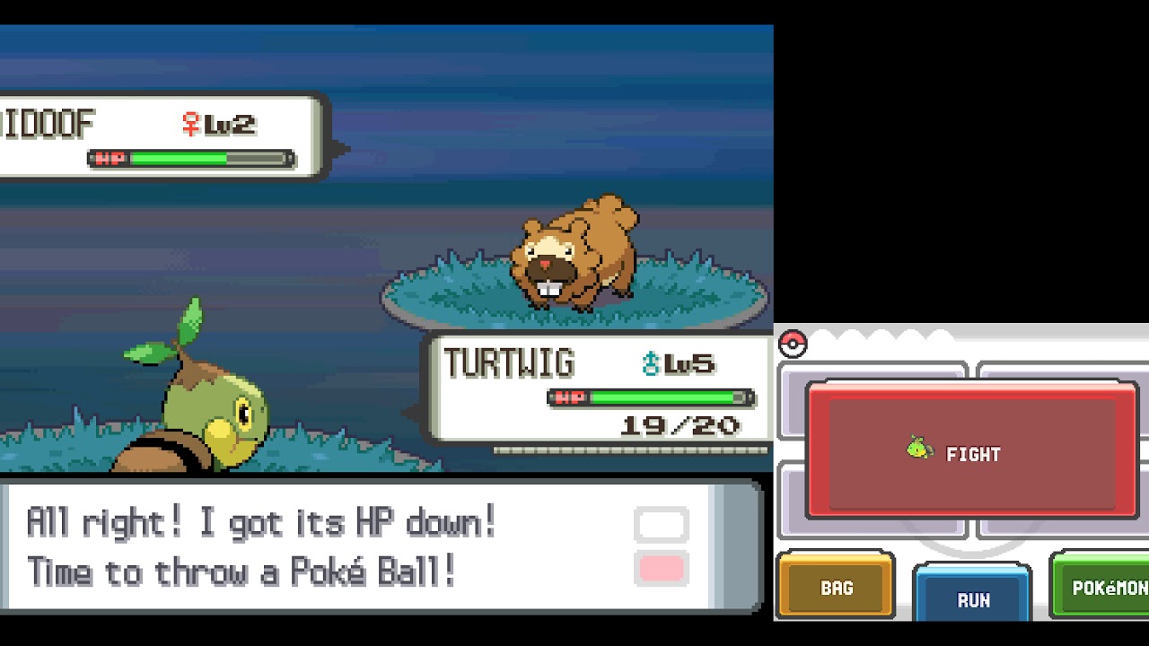 [TAS] DS Pokémon: Diamond Version "glitchless" by Fortranm & mkdasher in 