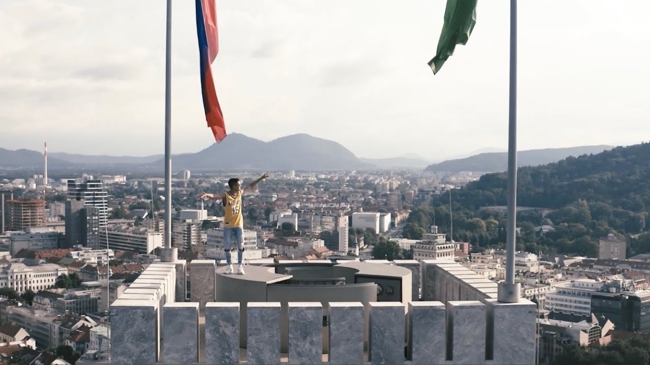 FLYBOY - Tim Tekavec (official video)
