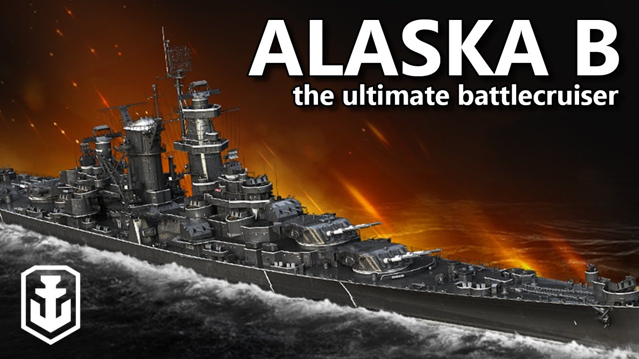 Alaska Black Friday Build & Playstyle