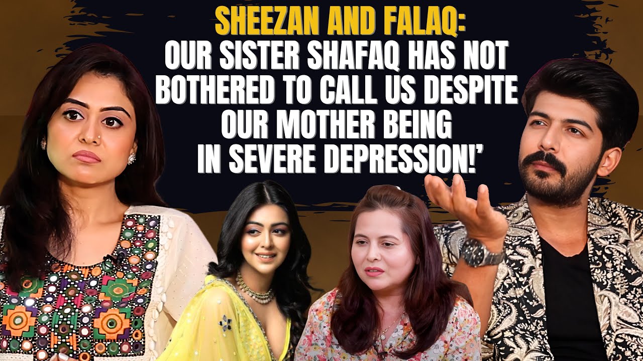 Falaq Naaz : ‘Avinash Sachdev and I don’t talk to each other anymore!’