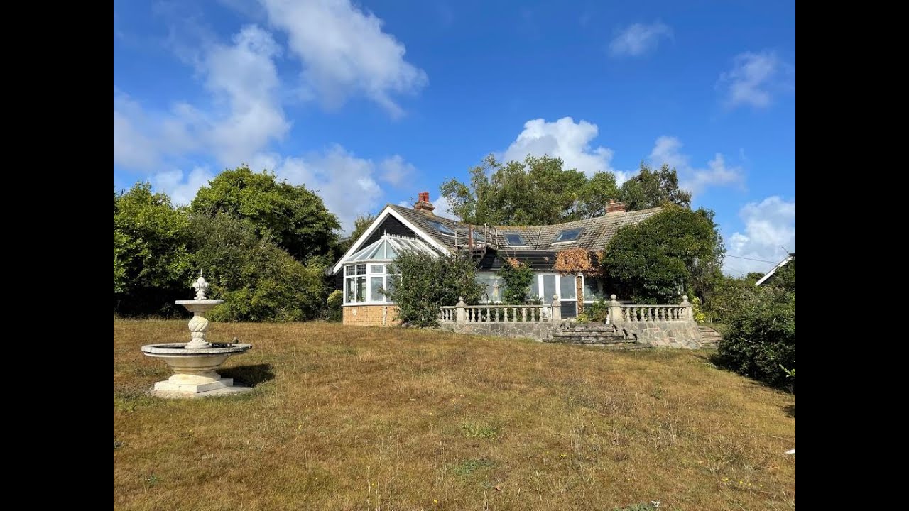 Haddocks Gap, Sea Road, Fairlight, Hastings, East Sussex, TN35 4DR - November 2024 Auction