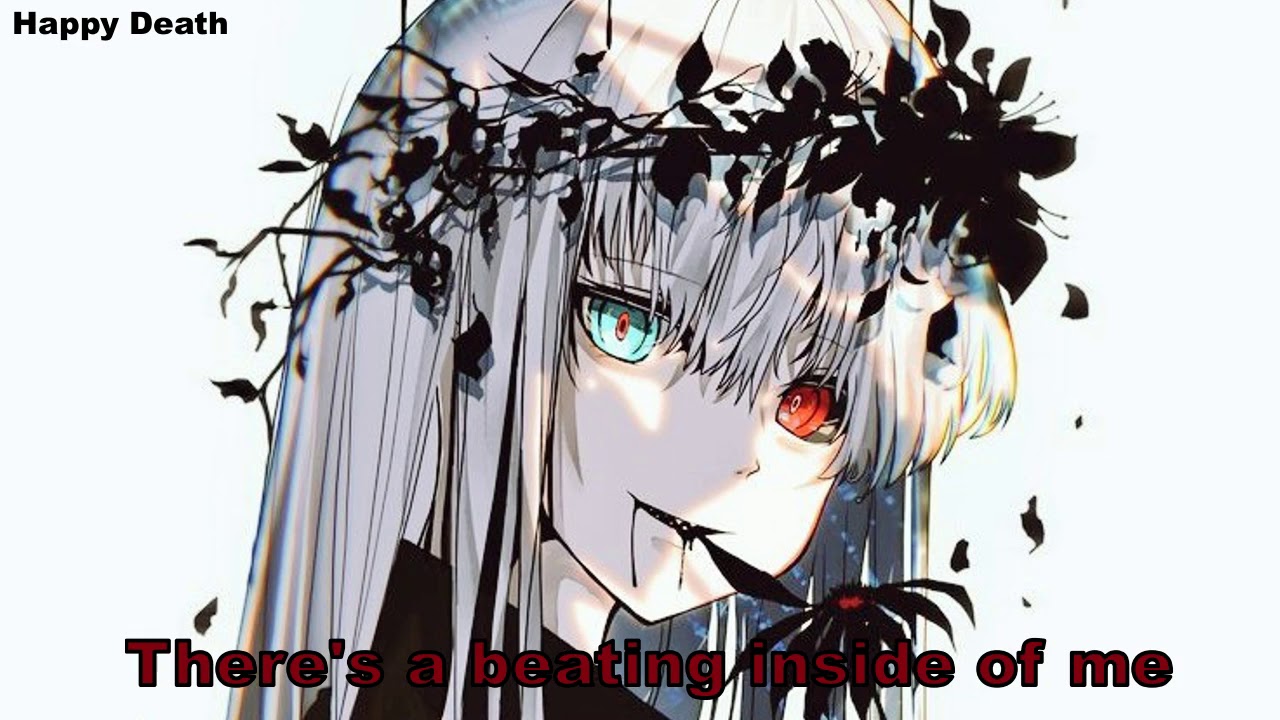 Nightcore - Disintegration