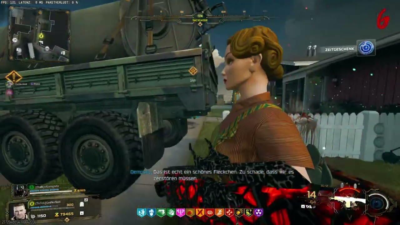 Solo Duo Godemode Glitch Tutorial Black Ops 7 Zombies