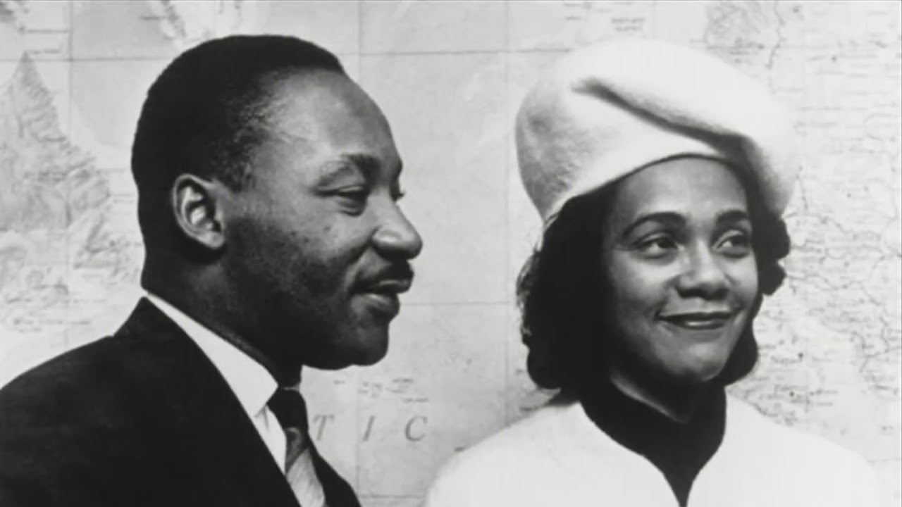 Ella Baker   A Civil Rights Unsung Hero