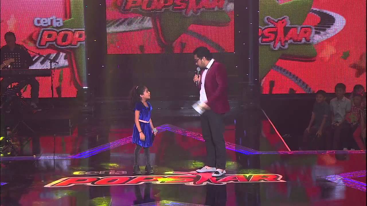 Ceria Popstar 2: Kashika - Gemilang (Jaclyn Victor) [06.06.2014]