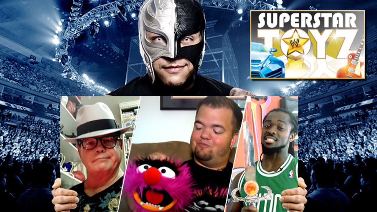 Superstar Toyz - The last 'Toyz' story - Episode 20