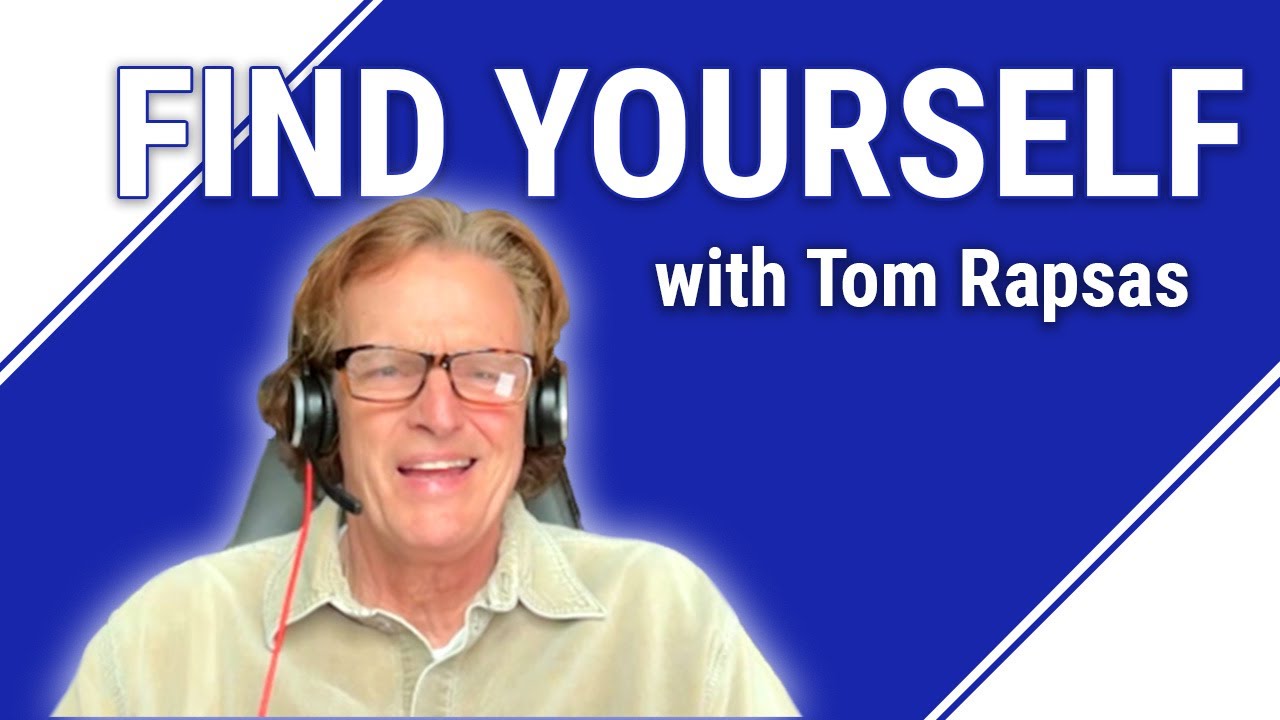 Deep Dive into Self-Exploration: Tips with Tom Rapsas & Patricia Falco Beccalli.