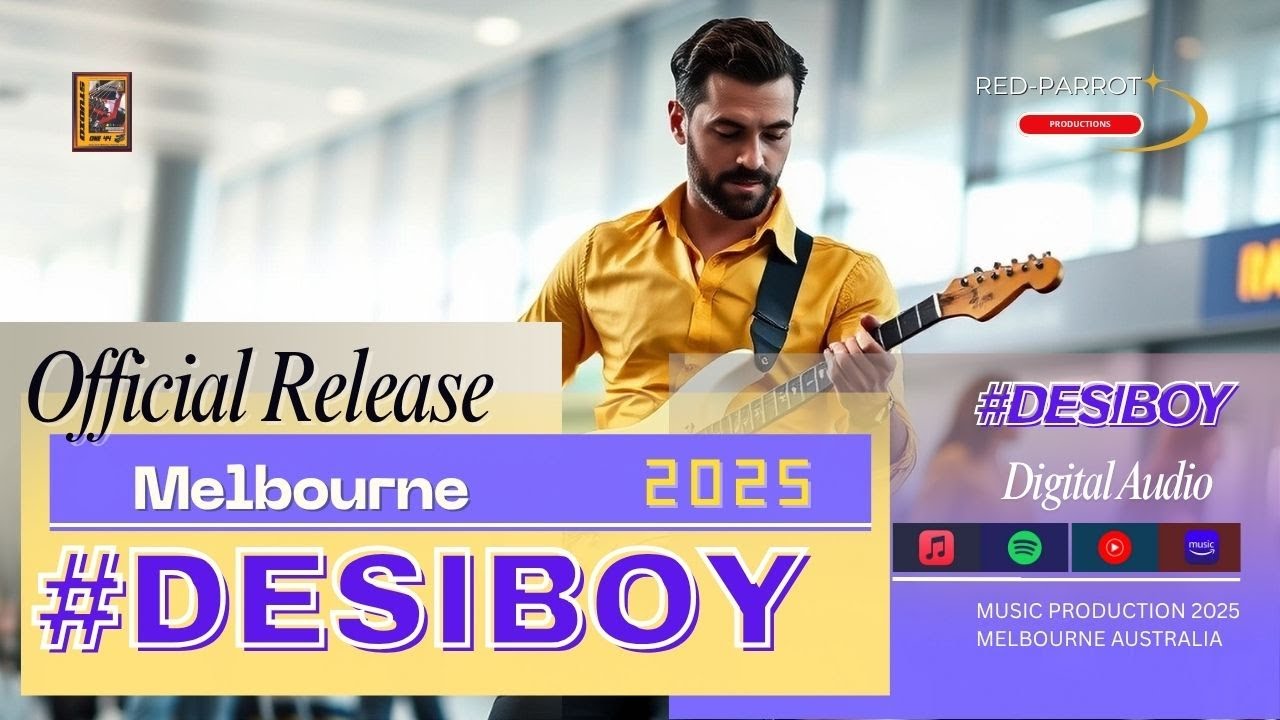 Desi Boy New Song 2025 ⎟ #DesiBoy ⎟love story