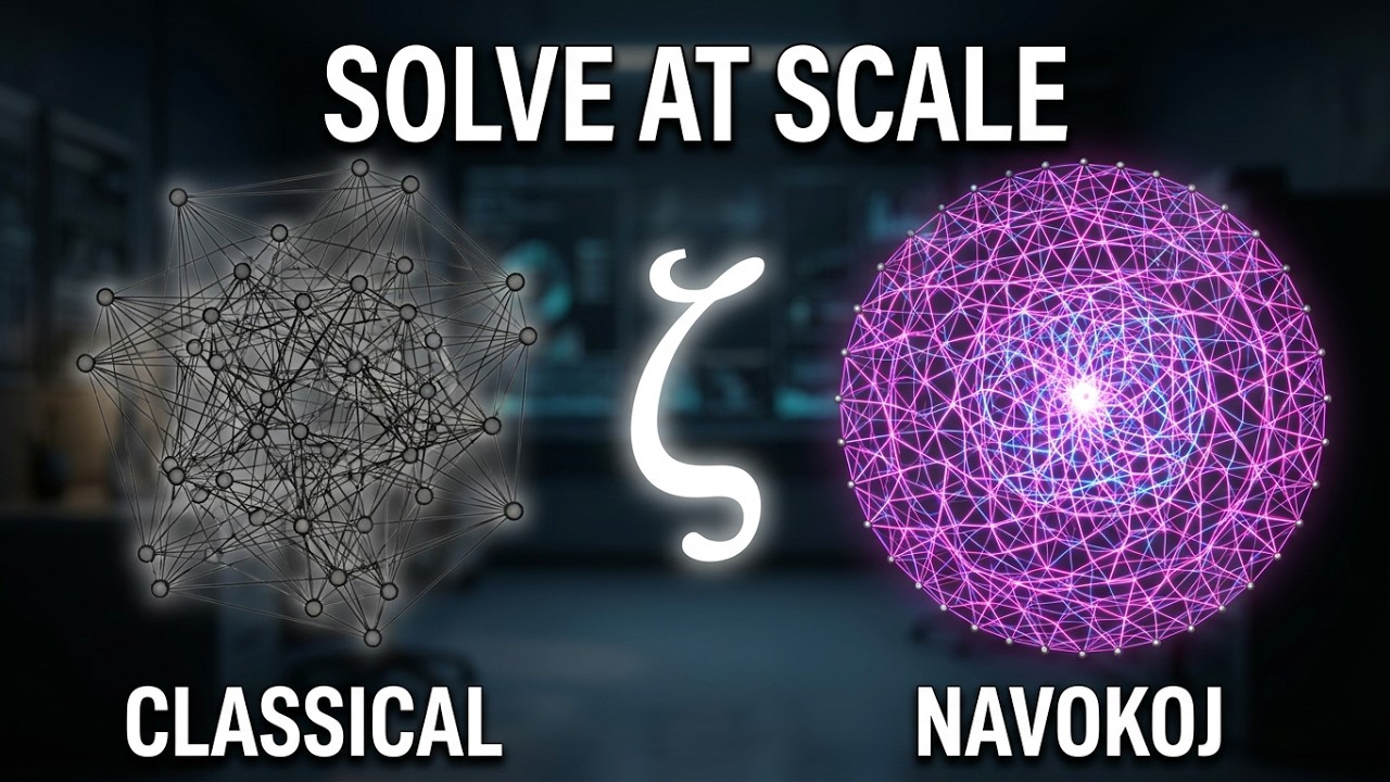 Navokoj: Deterministic, Time-Bounded Constraint Solving at Scale