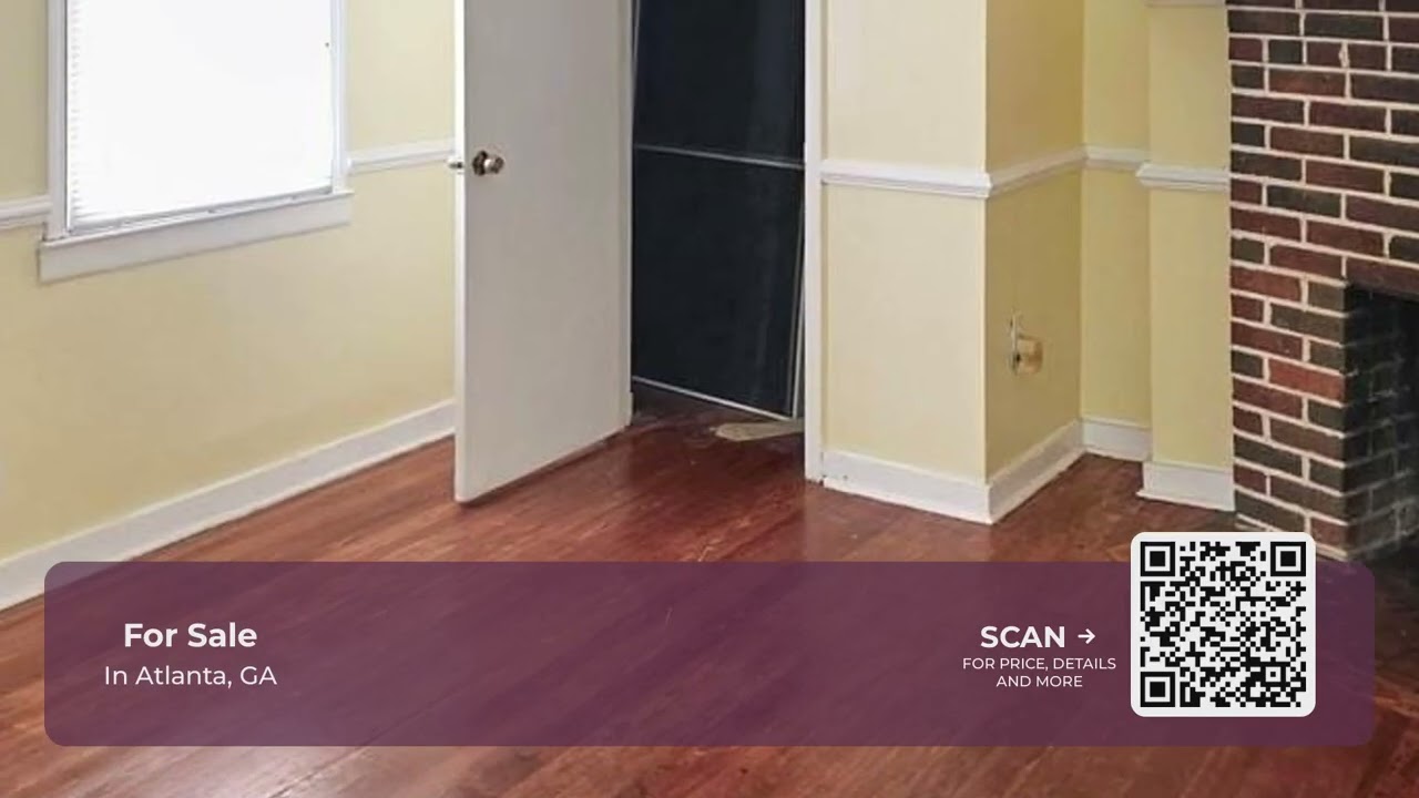 2195 Fairburn Road SW, Atlanta, GA 30331