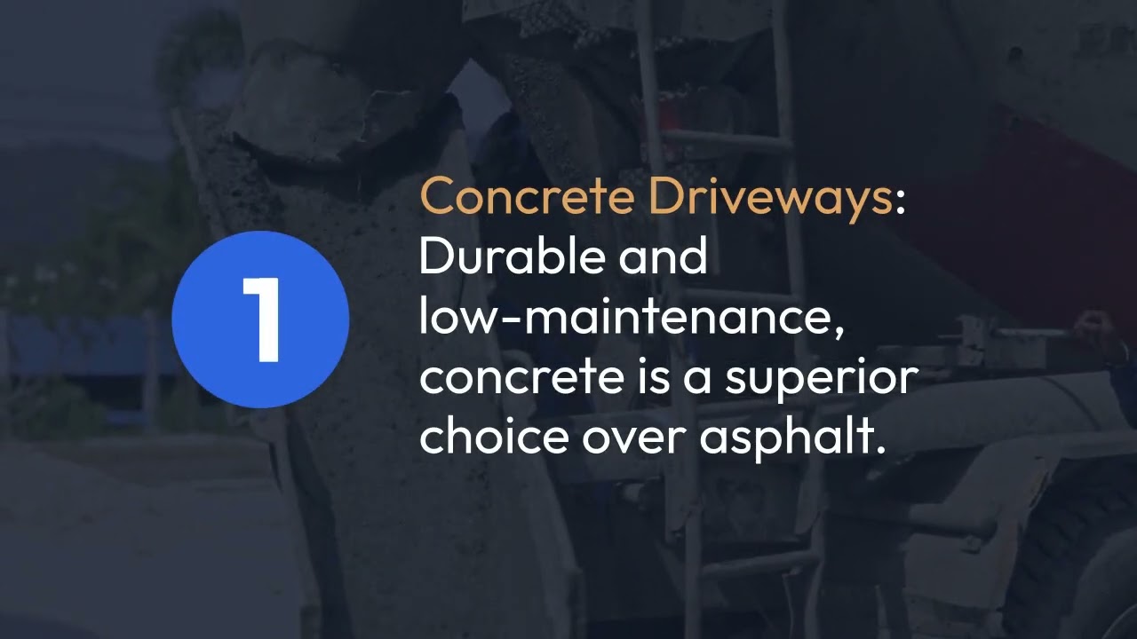 Queen Creek Concrete Pros